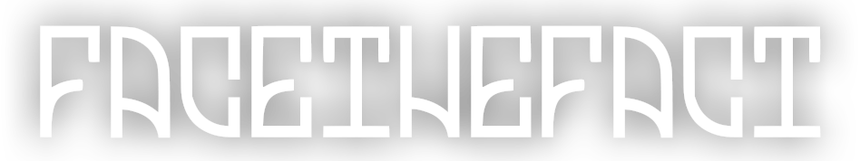 FACETHEFACT Logo